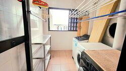 Blk 787E Woodlands Crescent (Woodlands), HDB 5 Rooms #560475851